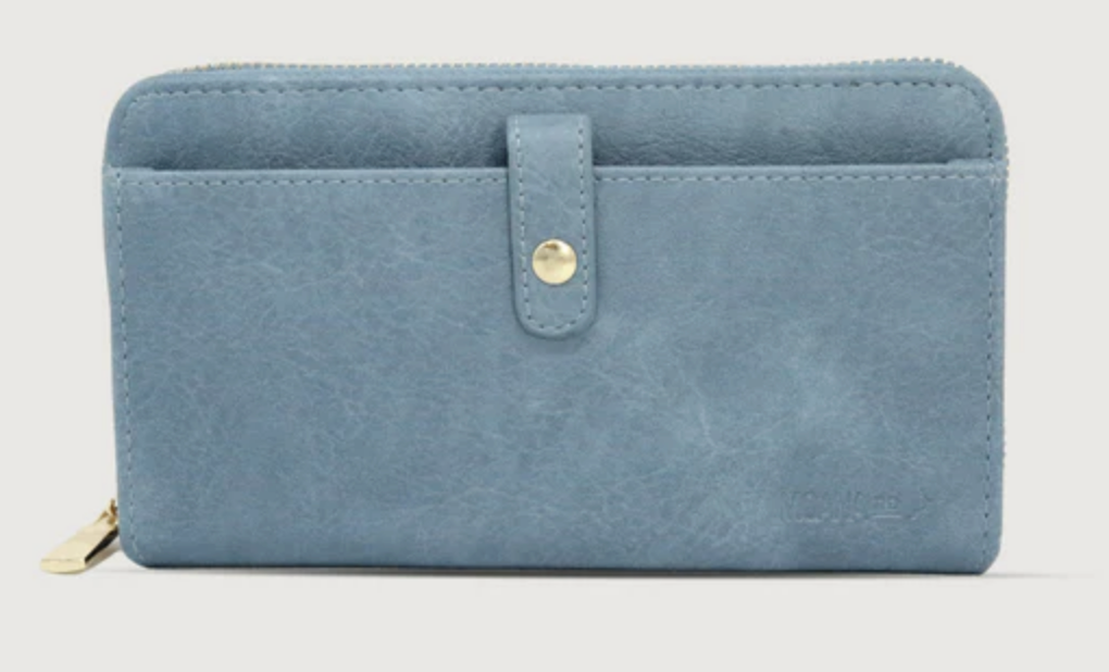 Fitzroy Wallet