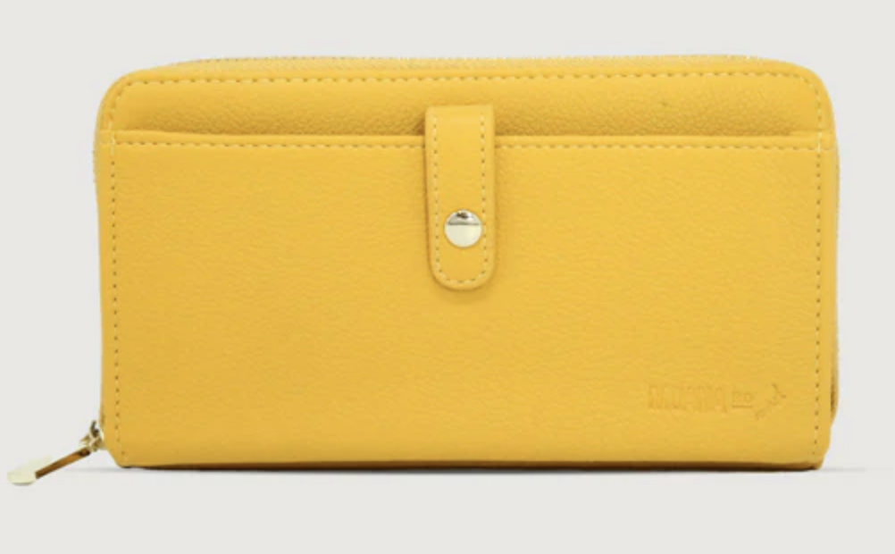 Fitzroy Wallet