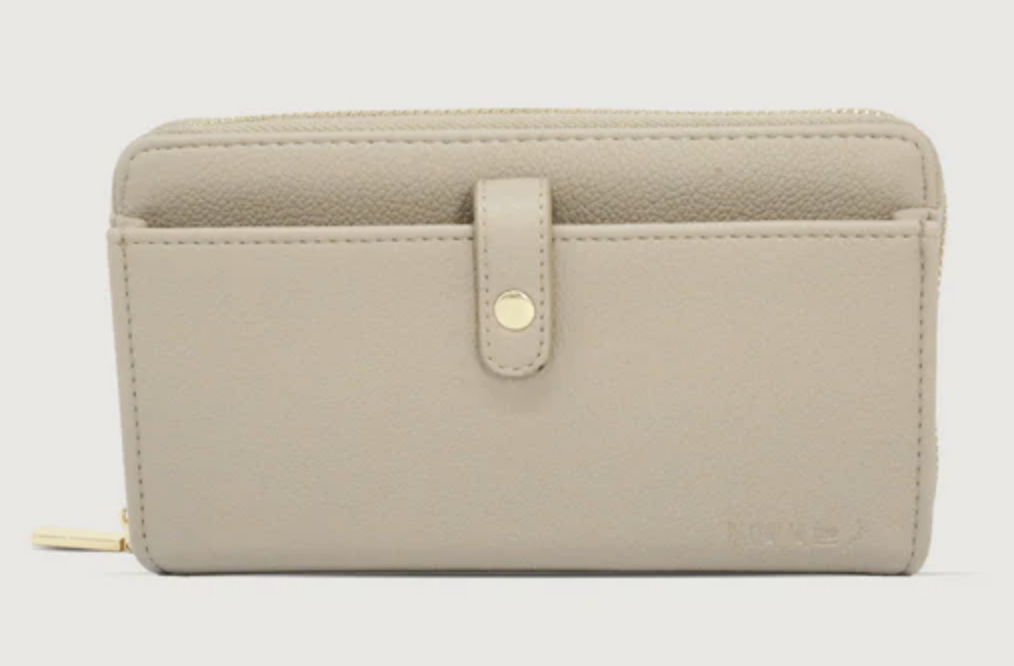 Fitzroy Wallet