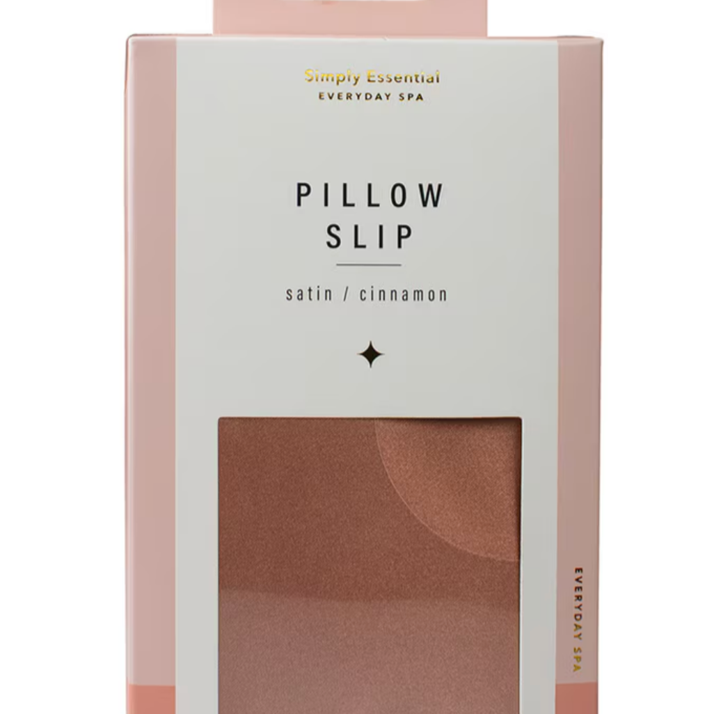 Satin Pillow Slip