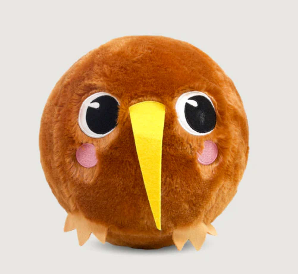 Inflatable Ball -  Birds / Medium