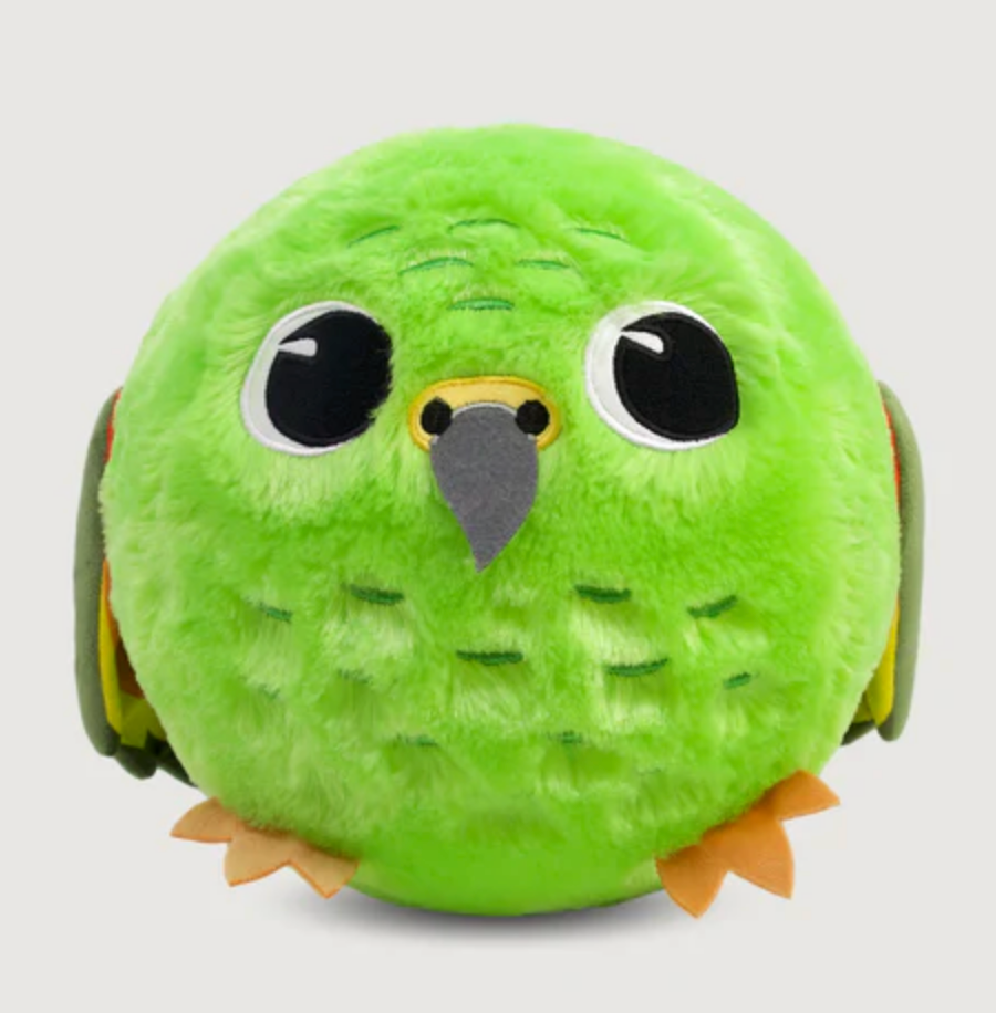 Inflatable Ball - Birds/ Large
