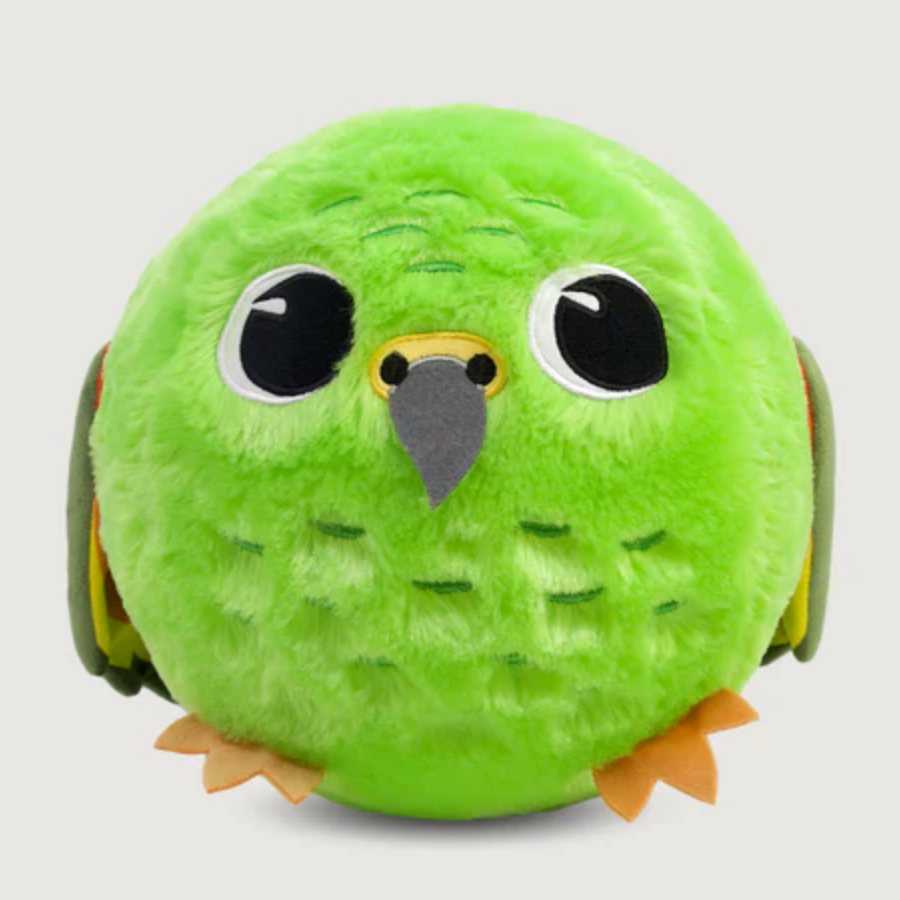 Inflatable Ball - Birds/ Large