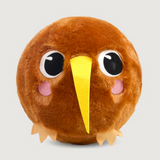 Inflatable Ball - Birds/ Large