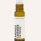 Smoked Lavender Perfume Oil