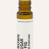 Brown Sugar & Fig - Perfume Oil