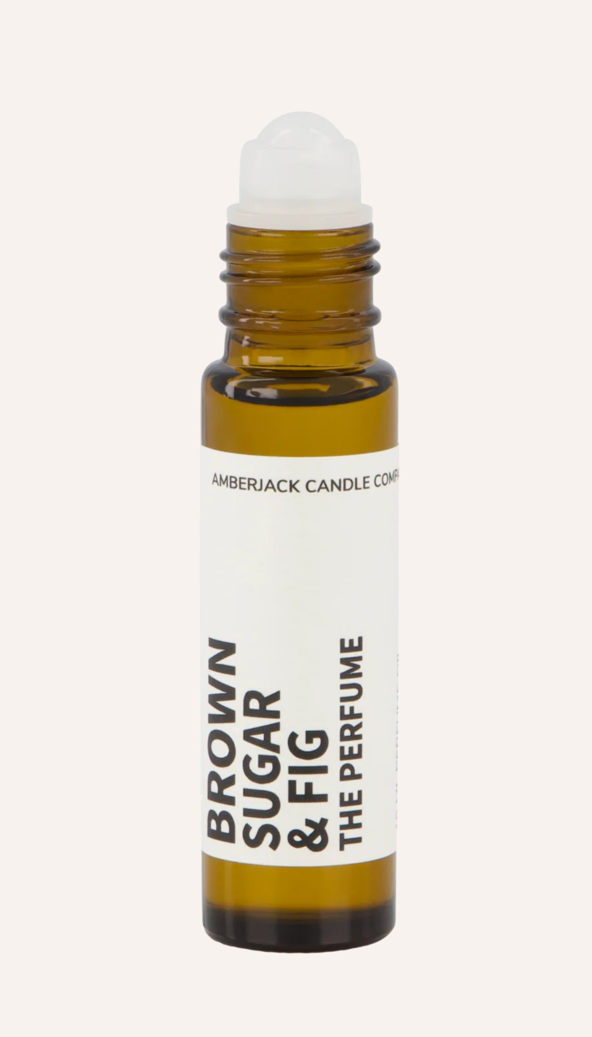 Brown Sugar Fig Perfume Oil – Brandland