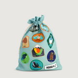 Kids Binoculars - NZ Birds