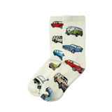 NZ Vintage Car Club - Socks