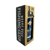 NZ Fishing Club - Drink Bottle 1L