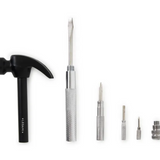 Mr Carpenter SOS - 6 In 1 Multifunction Hammer