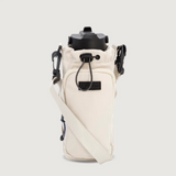 Hagley Park Water Bottle Holder - Cream