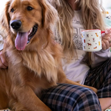 Bungalow Mug - Every Home has a Dog