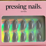 Pressing Nails