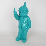 Pop Gnome w Finger