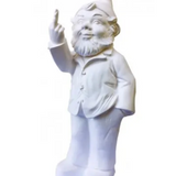 Pop Gnome w Finger