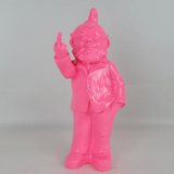 Pop Gnome w Finger