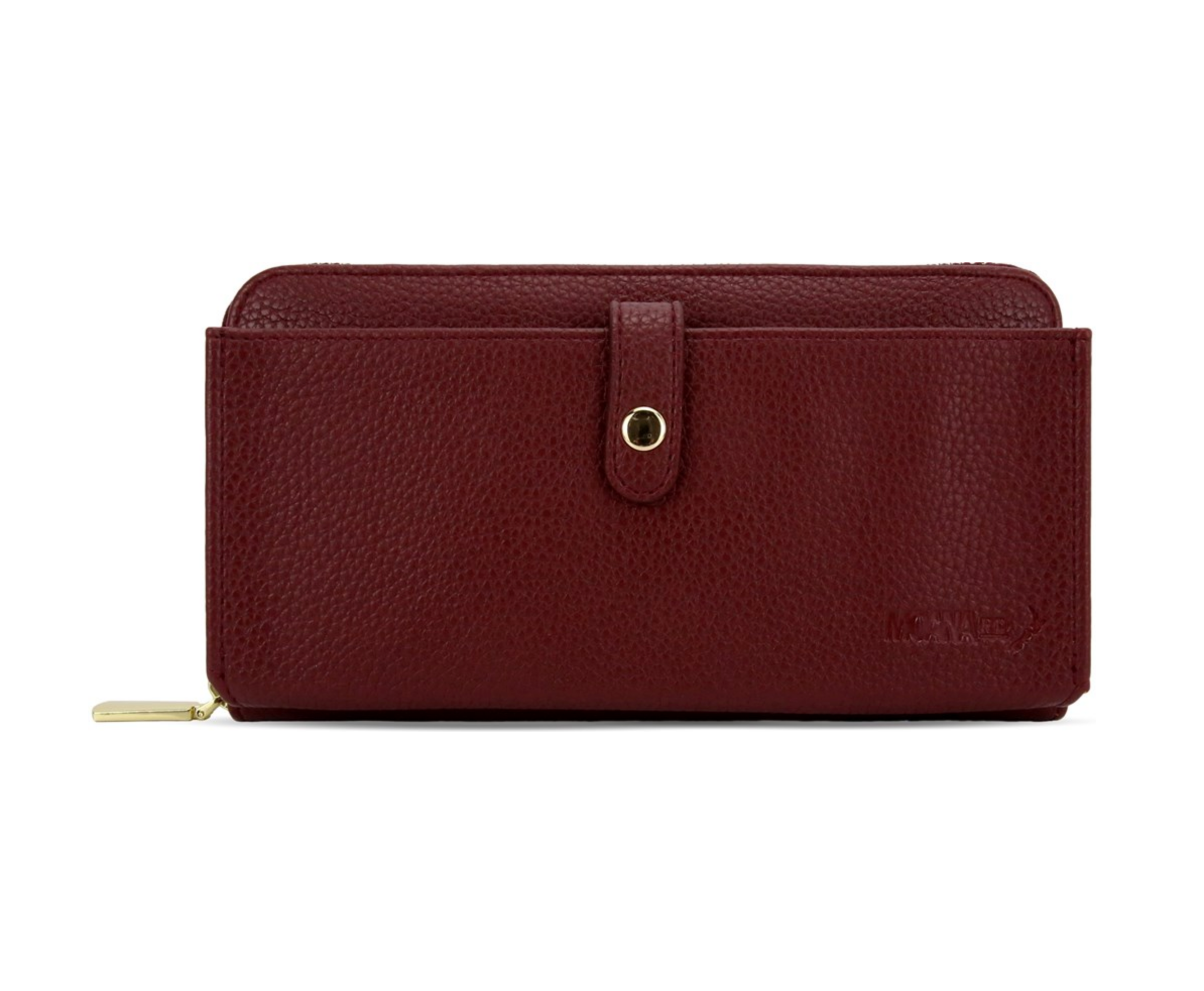 Fitzroy Wallet