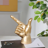 Lucky Hand