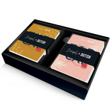 Casino Playing Cards Curious Cats