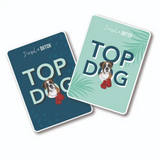Casino Playing Cards Top Dog