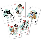 Casino Playing Cards Top Dog