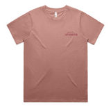 Life is Better - Women's Ben Lomond T-Shirt
