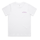 Life is Better - Women's Ben Lomond T-Shirt