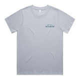 Life is Better - Women's Ben Lomond T-Shirt