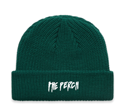 The Perch - Beanie