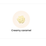 Small Buttercream Vanilla - Ready to Pour Sand Wax