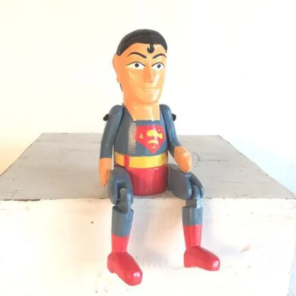 Superhero
