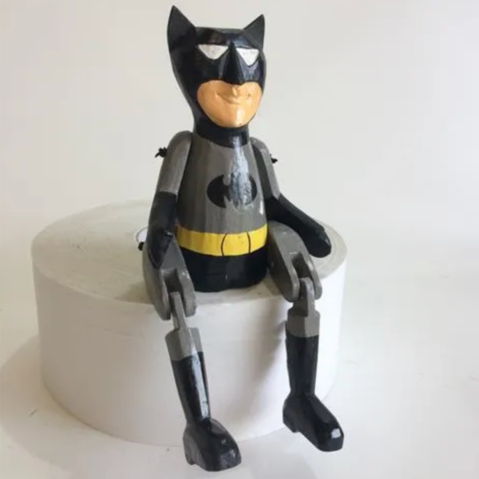 Superhero