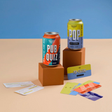 Pub Quiz in a Can