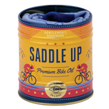Saddle Up Cycling - Socks in a Can