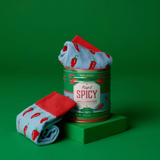 Keep it Spicy Chili - Socks in a Can