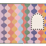 A Dopo Sun - Journal A5