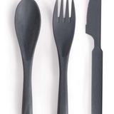 Wheat Straw Cutlery Set