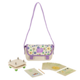 Kids Explorers Bag Flowers