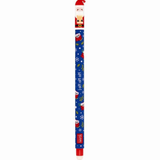 Erasable Gel Pen - Santa