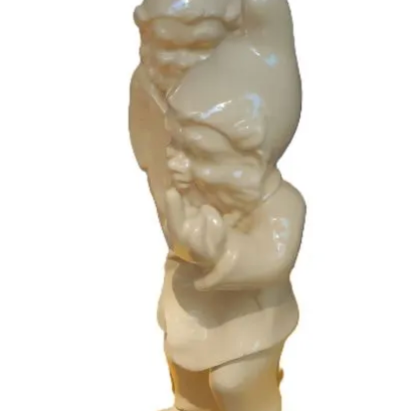 Mini Naughty Gnome - 18cm
