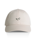 The Perch - Flower Cap