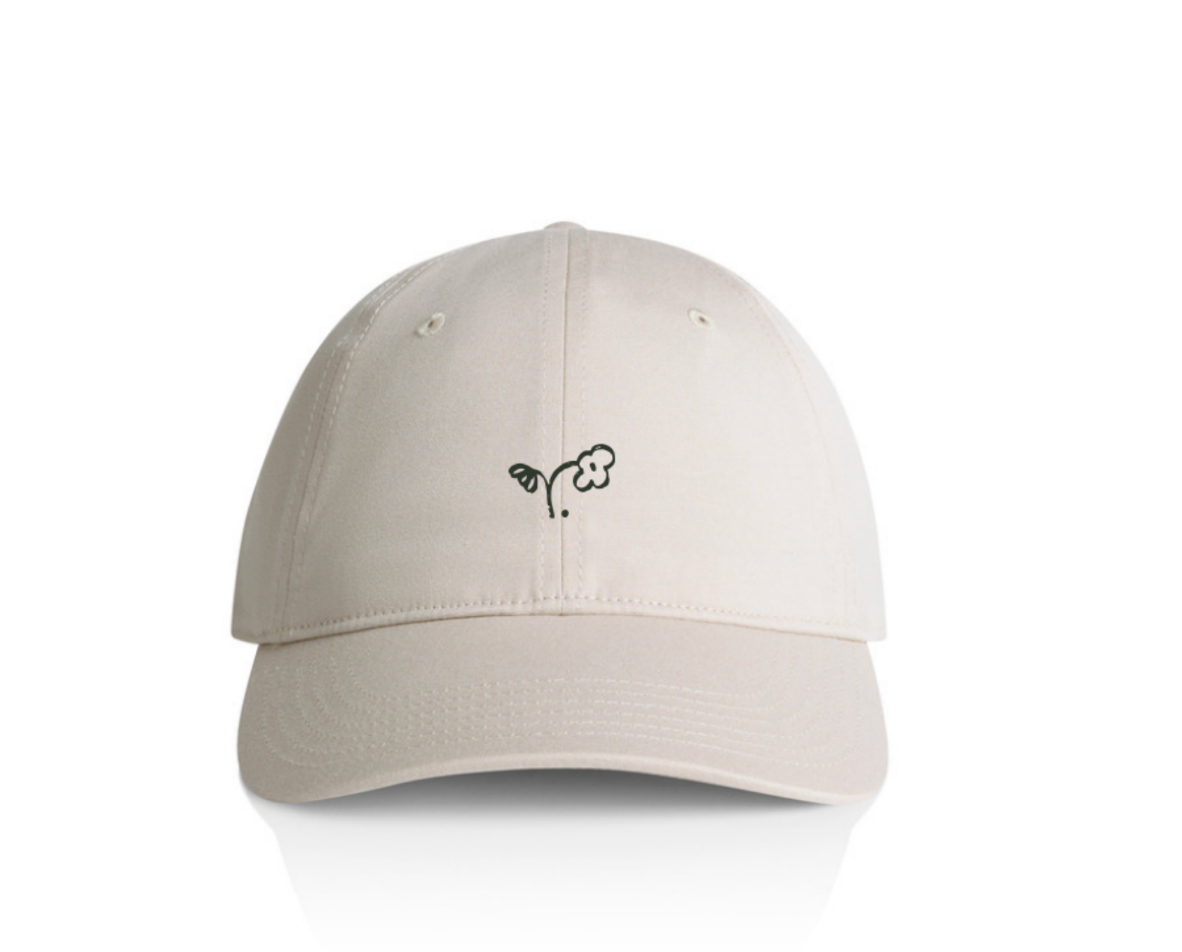 The Perch - Flower Cap