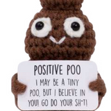 Positive Pals