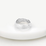 Alexandra Ring - Silver