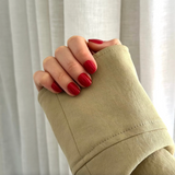 Red Extra-Short (gel)