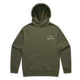 Life is Better - Queenstown - Hoodie