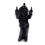 Gnome Double Finger 30cm