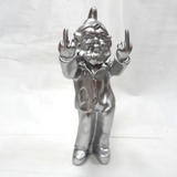 Gnome Double Finger 30cm