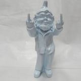 Gnome Double Finger 30cm
